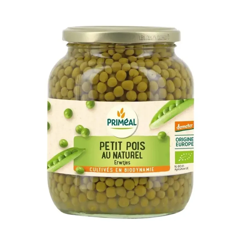 Primeal Doperwten
