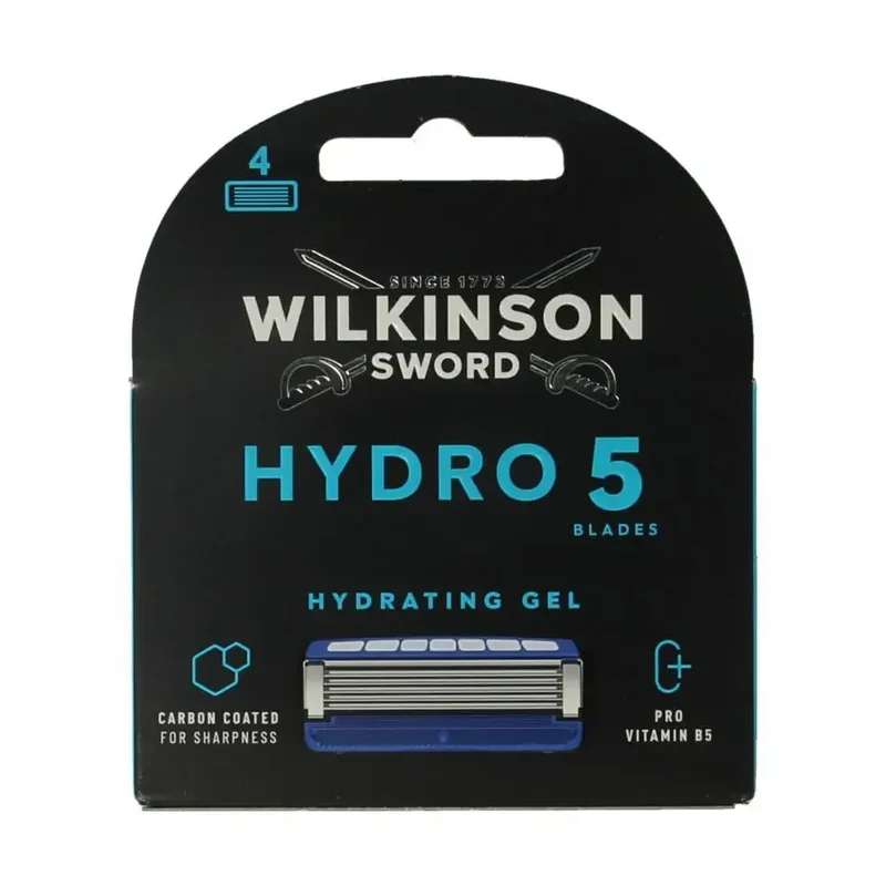 Wilkinson Hydro 5 skin protection mesjes