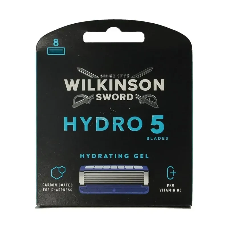 Wilkinson Hydro 5 skin protection mesjes