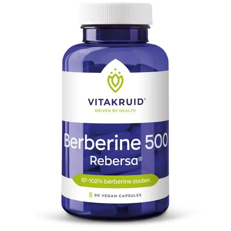 Vitakruid Berberine