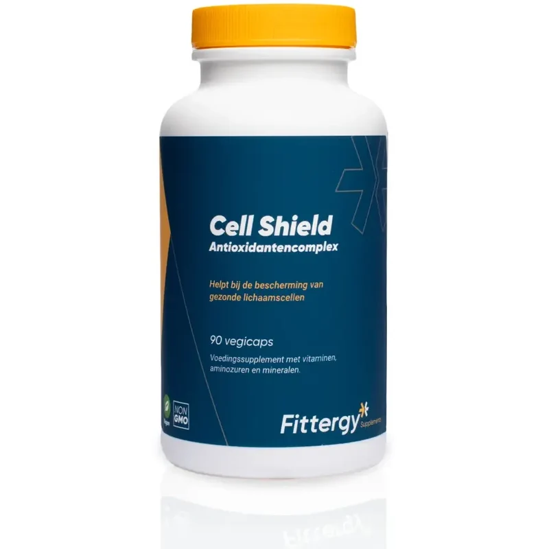 Fittergy Cell shield antioxidantencomplex