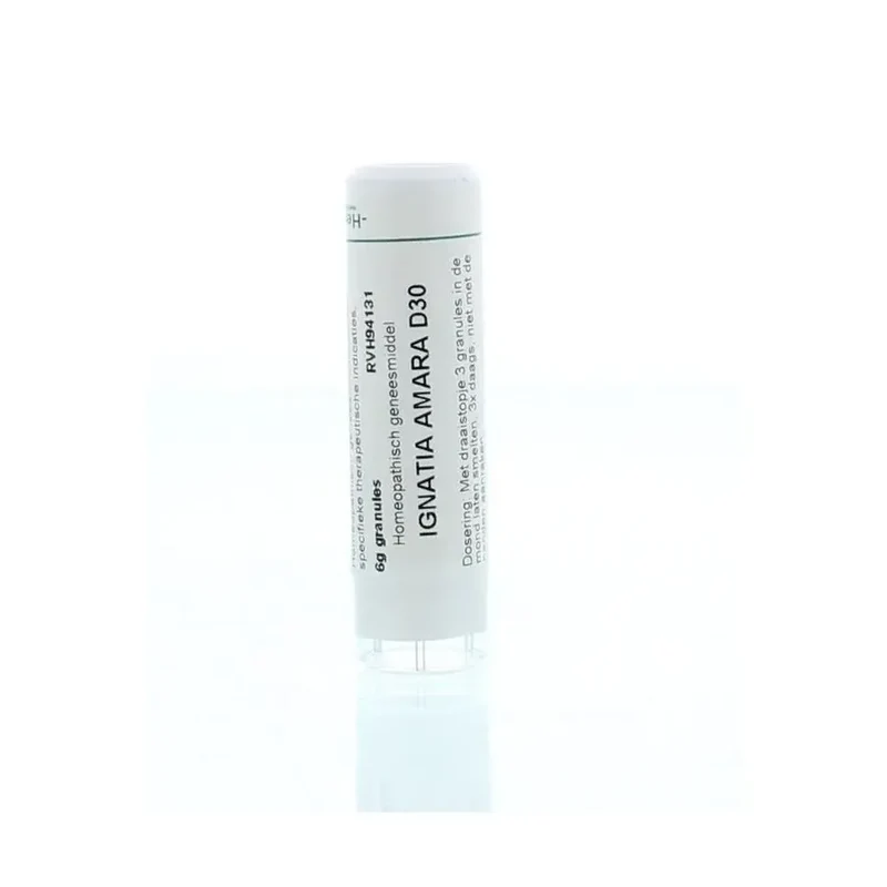 Homeoden Heel Ignatia amara D30
