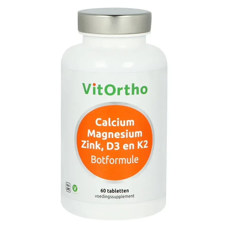 Vitortho Botform