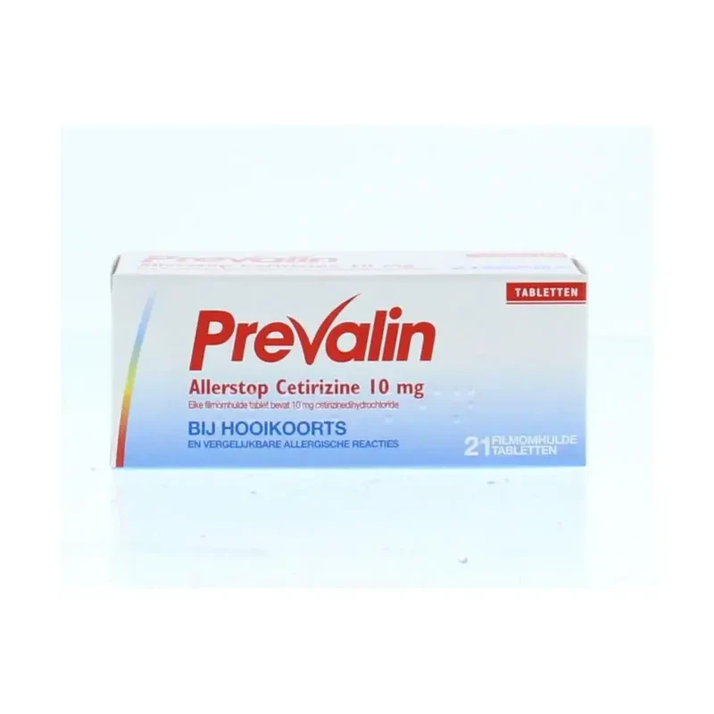 Prevalin Allerstop