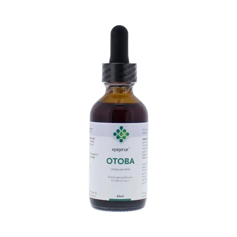 Epigenar Otoba
