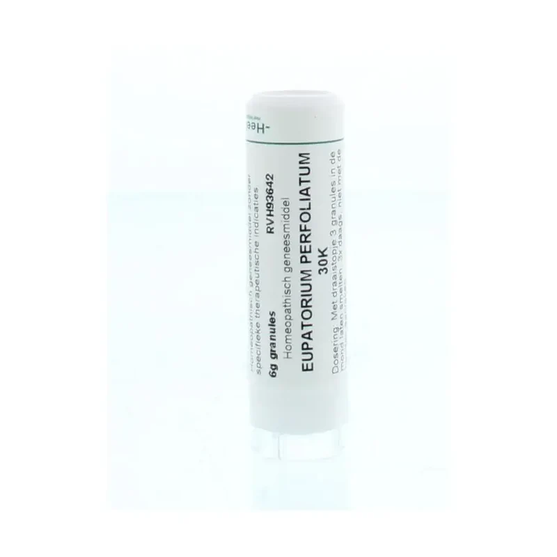 Homeoden Heel Eupatorium perfoliatum 30K