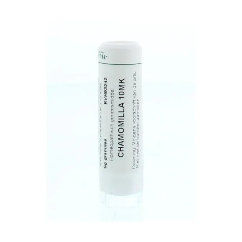 Homeoden Heel Chamomilla 10MK