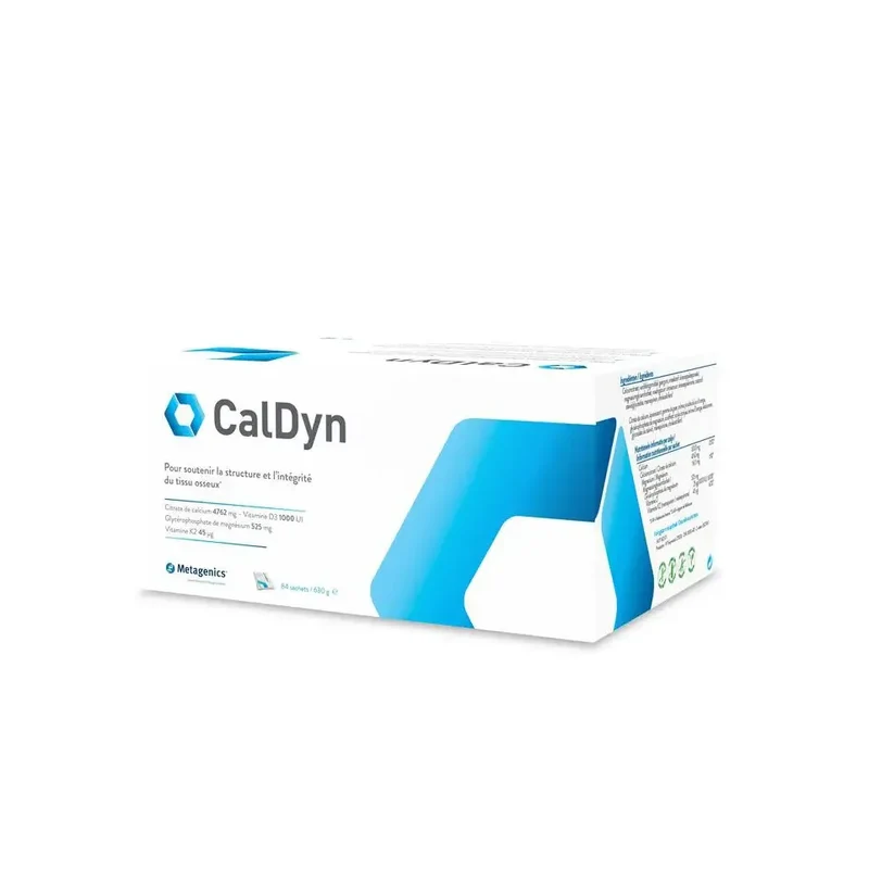 Metagenics Caldyn