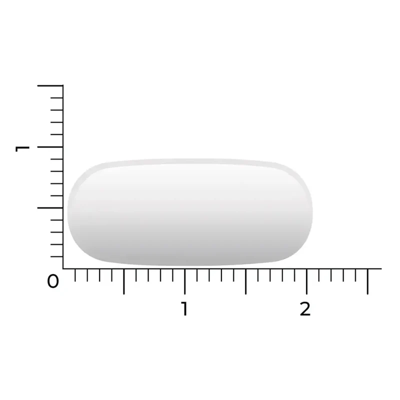 Vitakruid Vitamine C 1000 mg