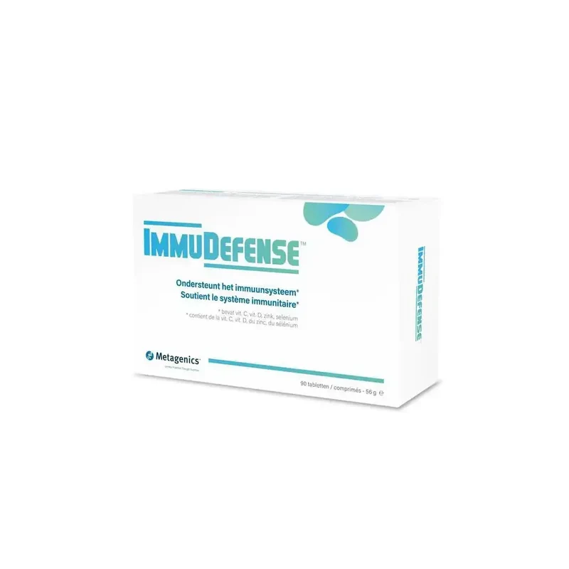 Metagenics Immudefense NF