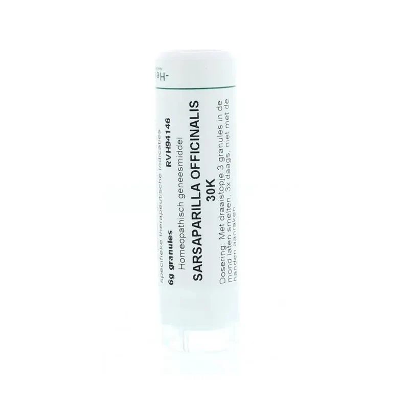 Homeoden Heel Sarsaparilla officinalis 30K