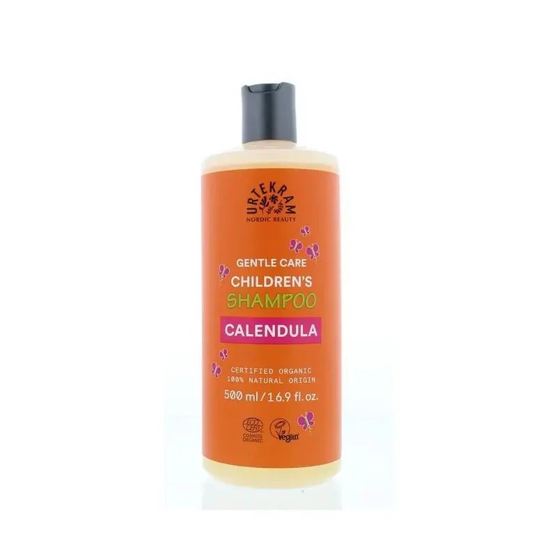 Urtekram Kinder shampoo calendula