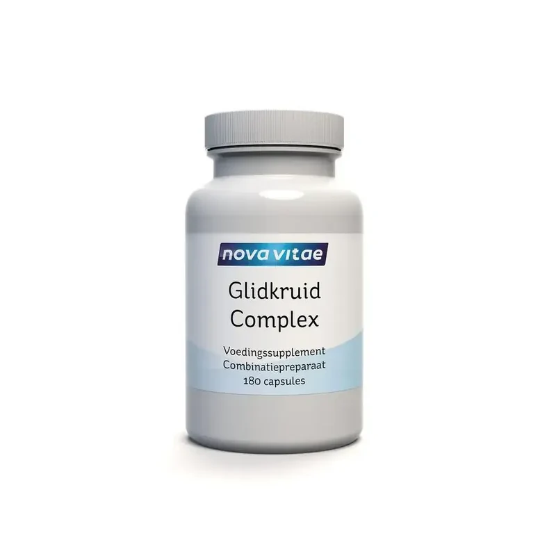 Nova Vitae Glidkruid complex