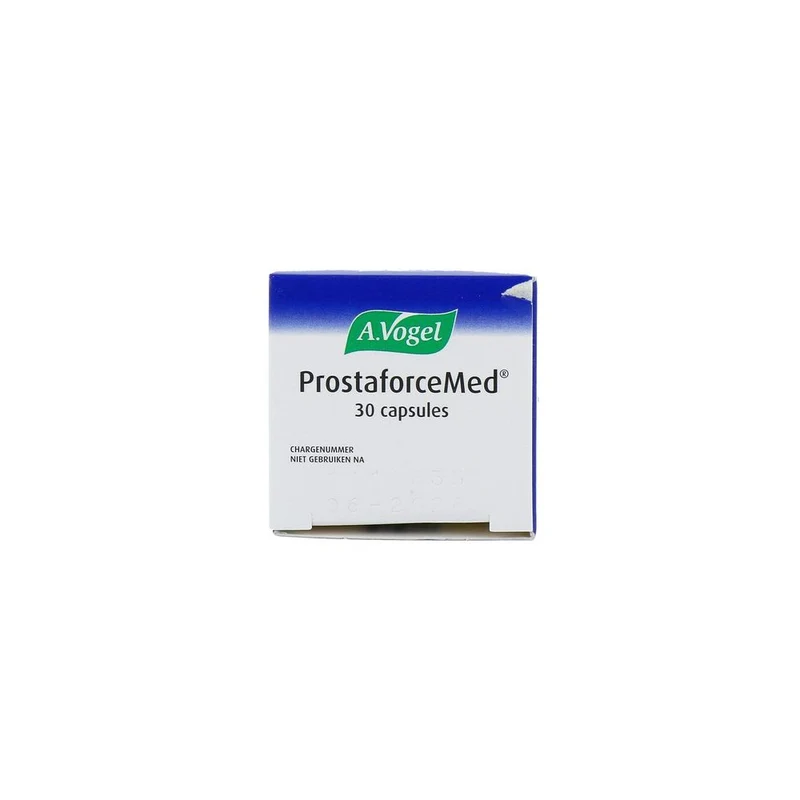 A.Vogel ProstaforceMed