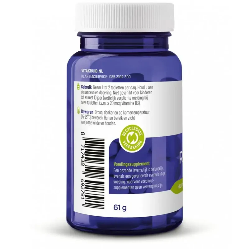 Vitakruid RelaxComplex