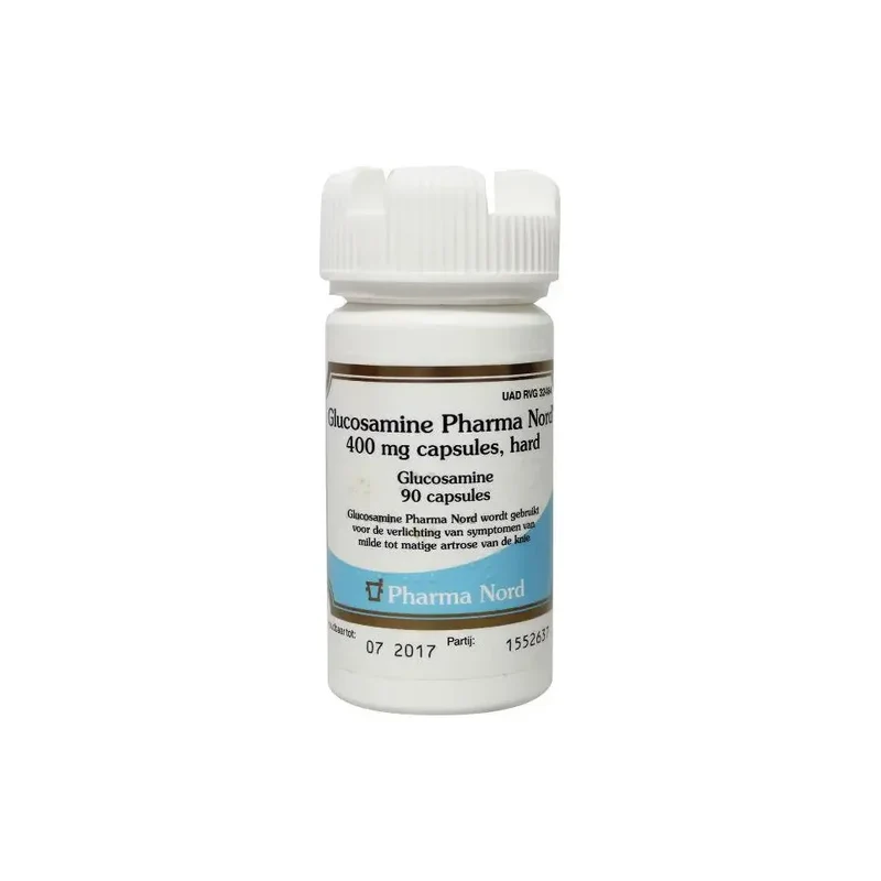 Pharma Nord Glucosamine 400