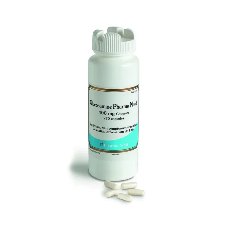 Pharma Nord Glucosamine 400