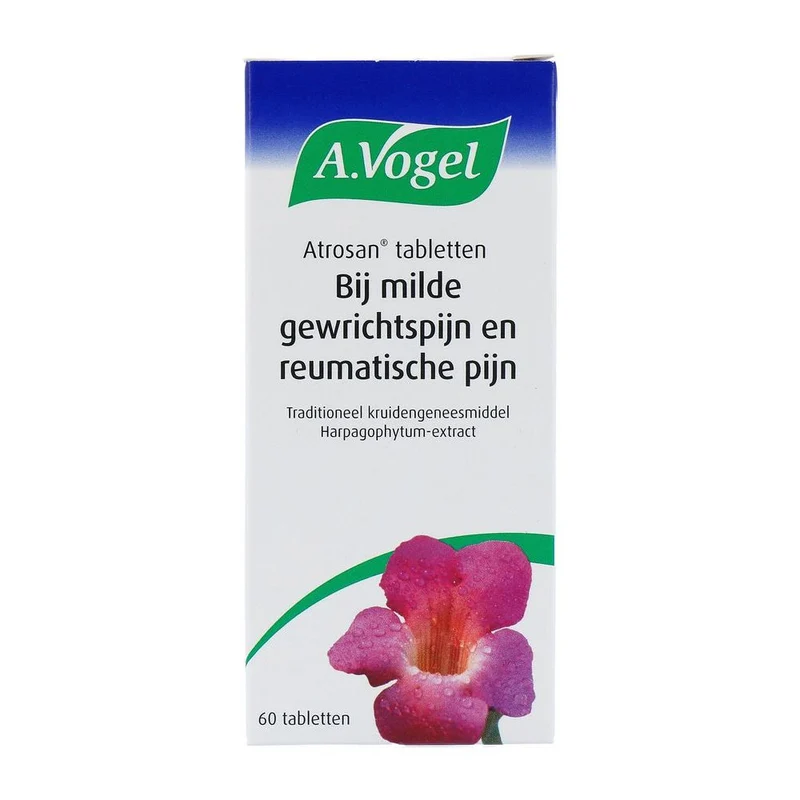 A Vogel Atrosan