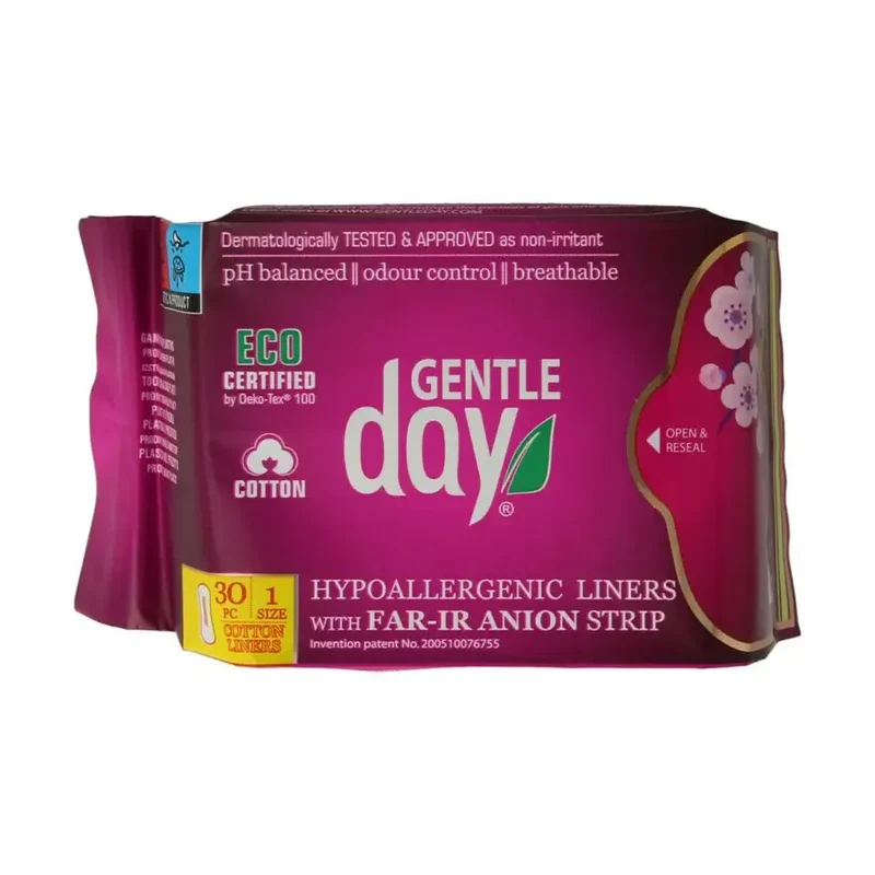 Gentle Day Inlegkruisjes