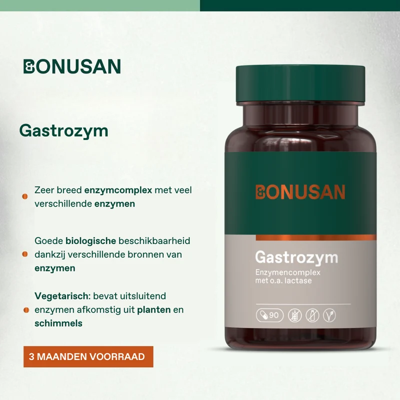 Bonusan Gastrozym