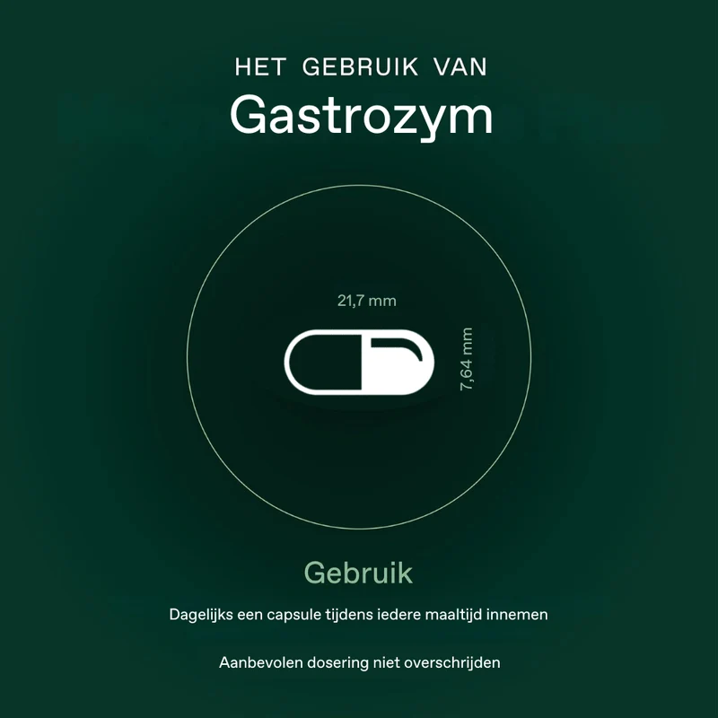 Bonusan Gastrozym
