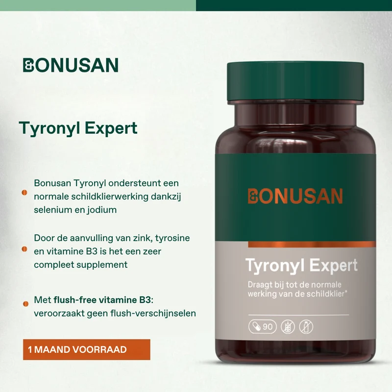 Bonusan Tyronyl Expert