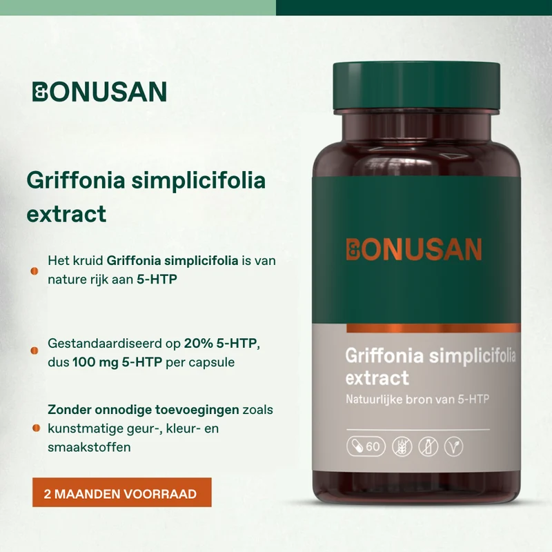 Bonusan Griffonia simplicifolia