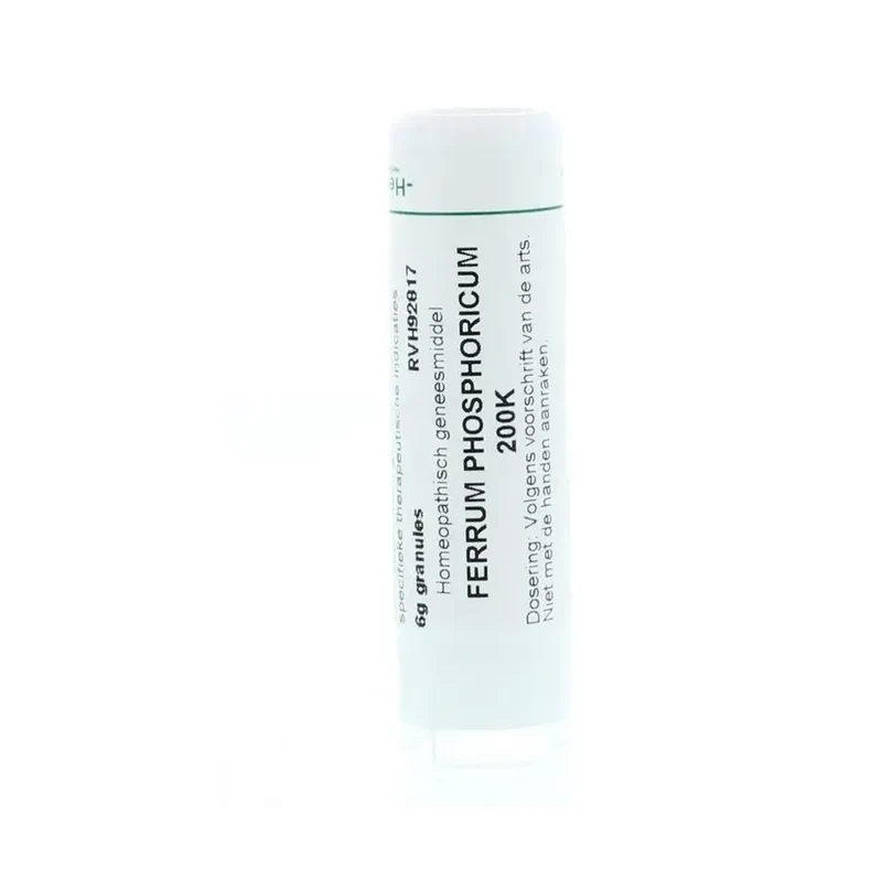 Homeoden Heel Ferrum phosphoricum 200K