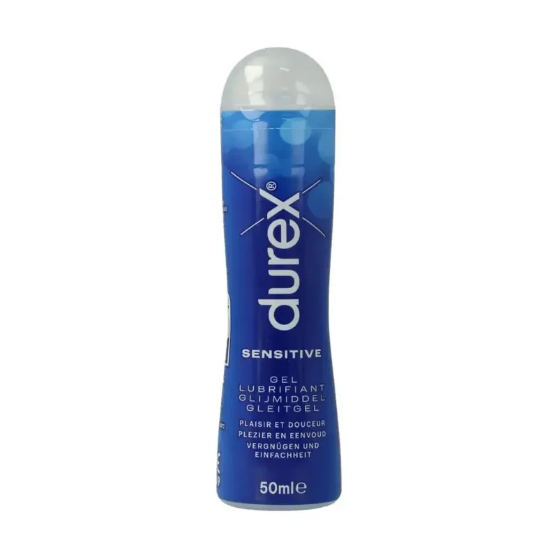 Durex Play sensitive
