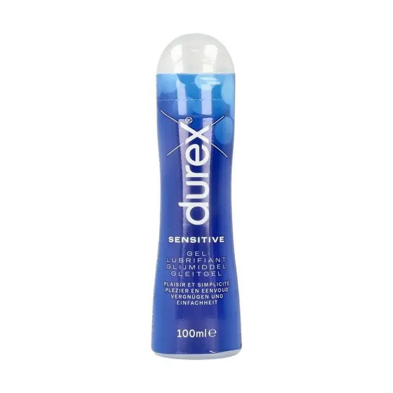 Durex Play sensitive