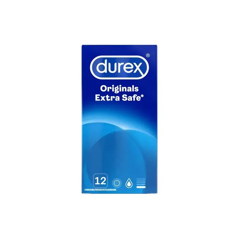 Durex Extra safe