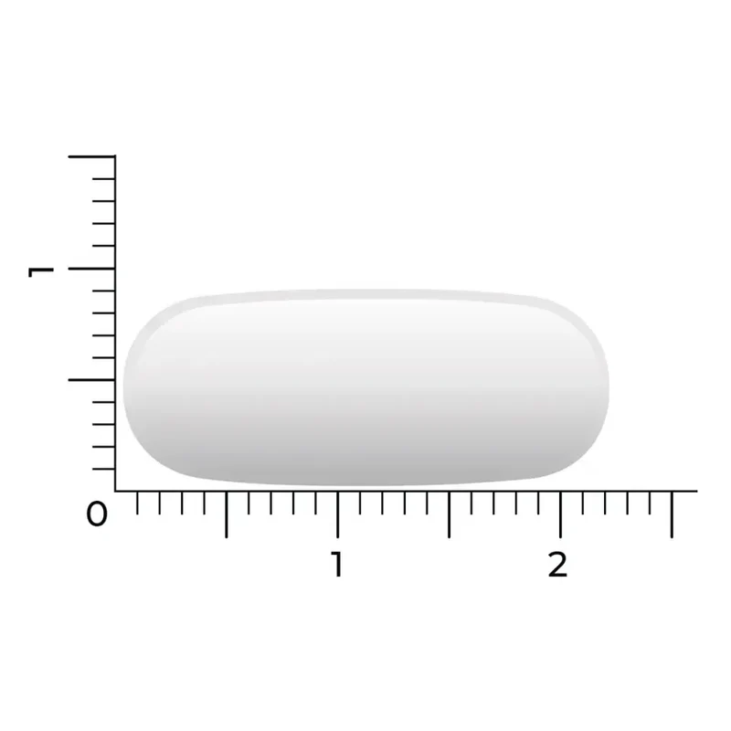 Vitakruid Magnesium 150 bisglycinaat