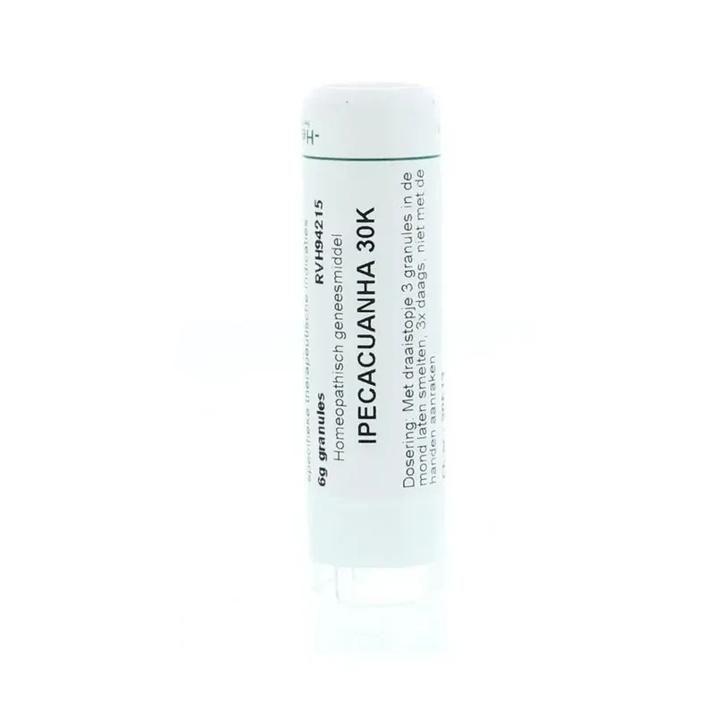 Homeoden Heel Ipecacuanha 30K