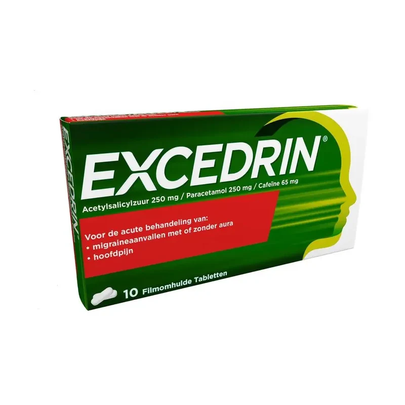Excedrin Migraine