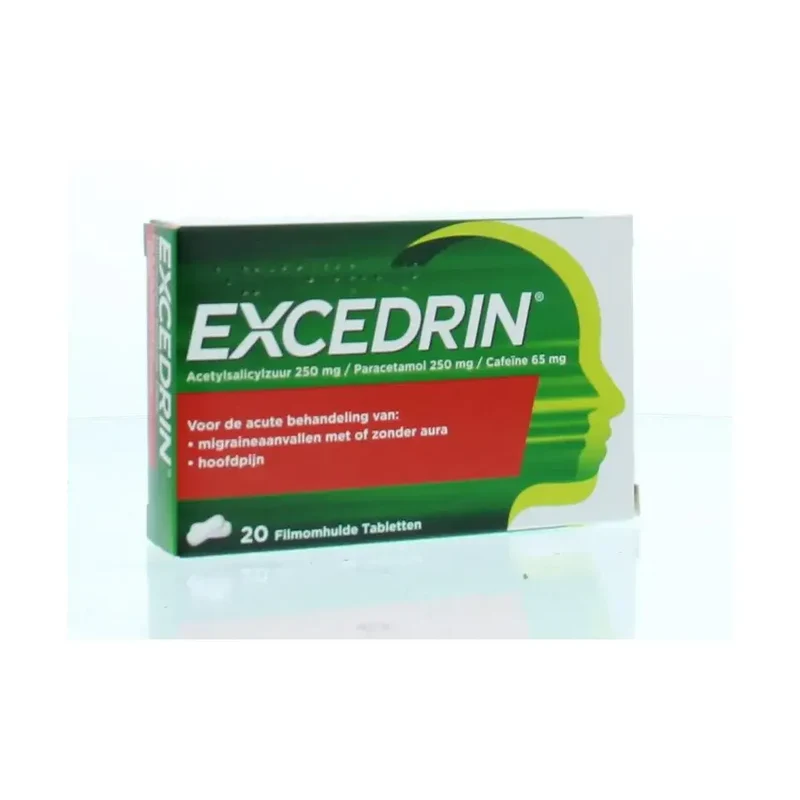 Excedrin Migraine