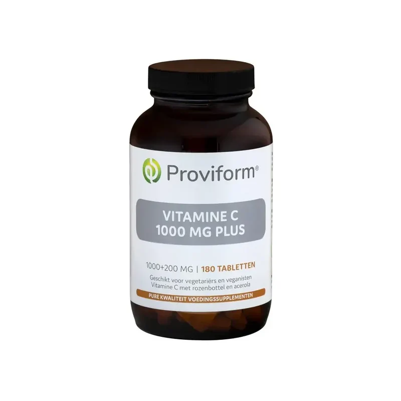 Proviform Vitamine C1000 mg plus