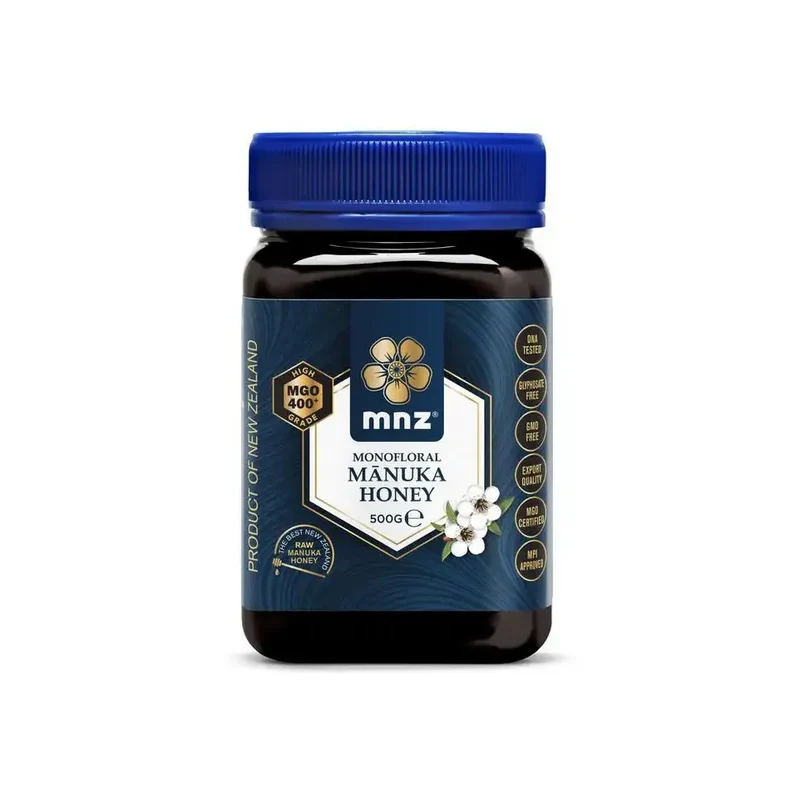 Manuka honing MGO 400+