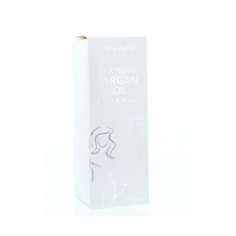 Beautylin Coldpressed original argan oil
