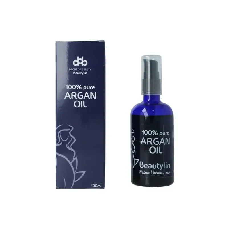 Beautylin Coldpressed original argan oil
