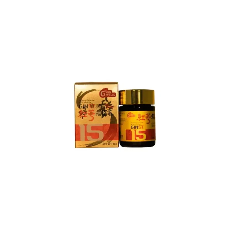 Ilhwa Ginst15 Korean red ginseng extract