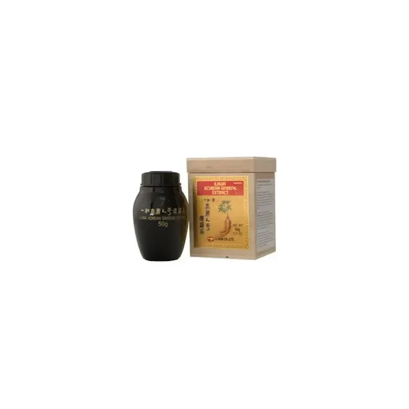 Ilhwa Ginseng extract