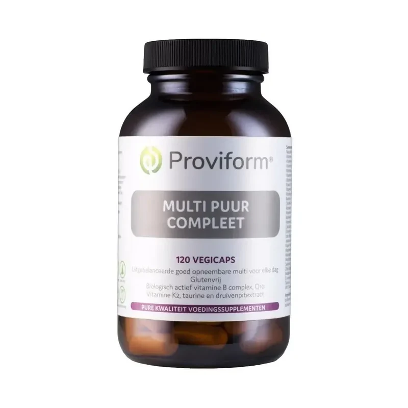 Proviform Multi puur compleet