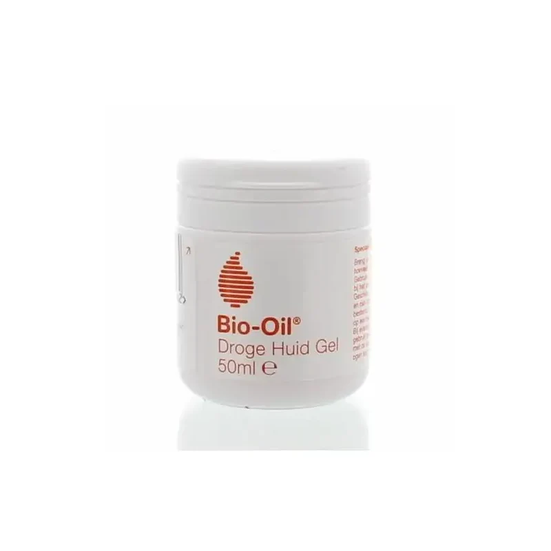 Bio Oil Droge huid gel