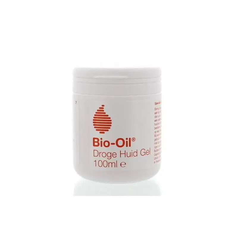 Bio Oil Droge huid gel