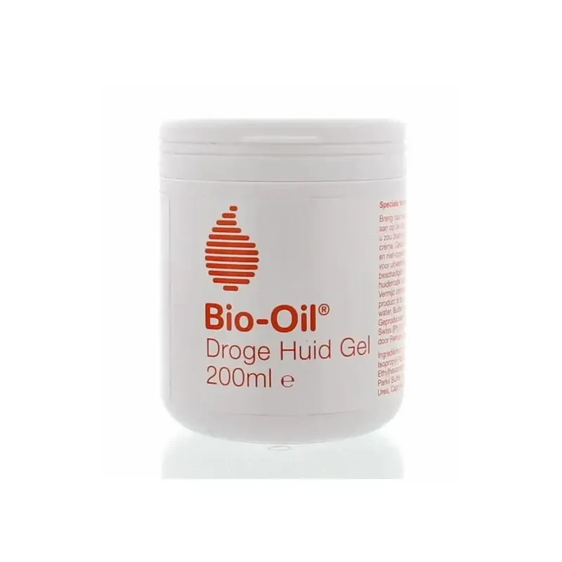 Bio Oil Droge huid gel