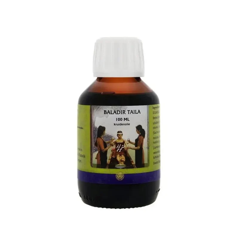 Holisan Baladir taila