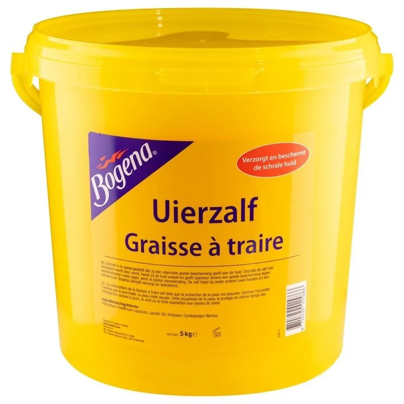 Bogena Uierzalf