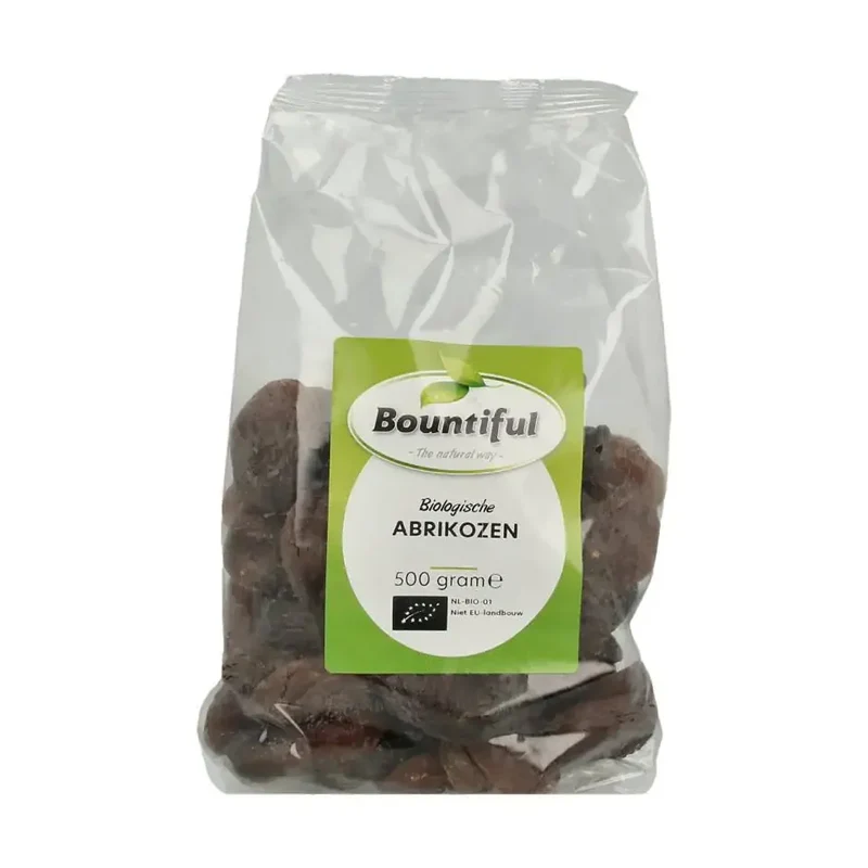Bountiful Abrikozen