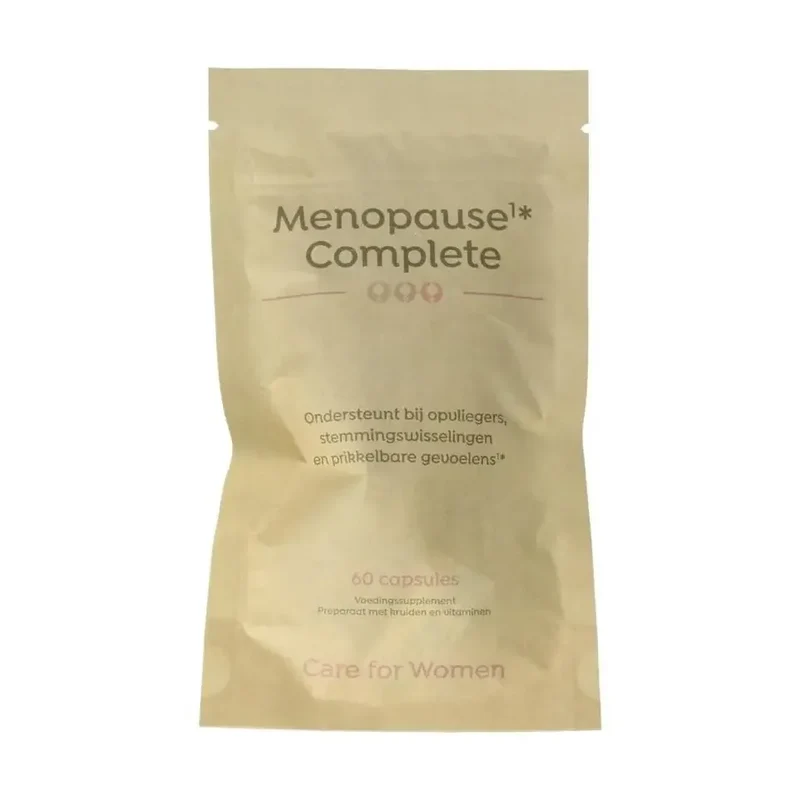 Care For Women Menopause forte