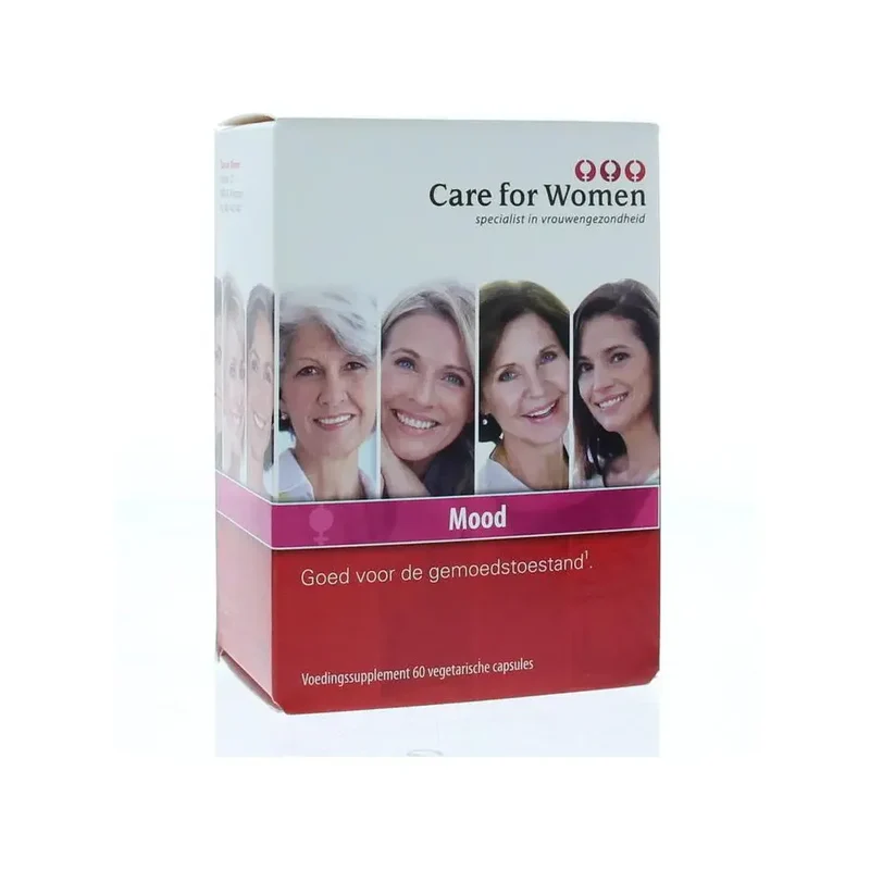 Care For Women Mood